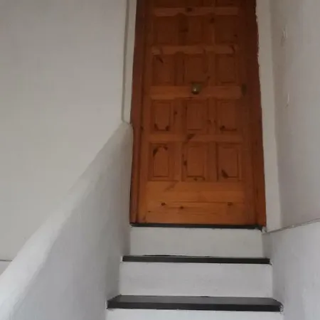 La Terrazza Sul Borgo *