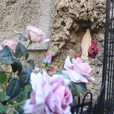 La Terrazza Sul Borgo Appartement *