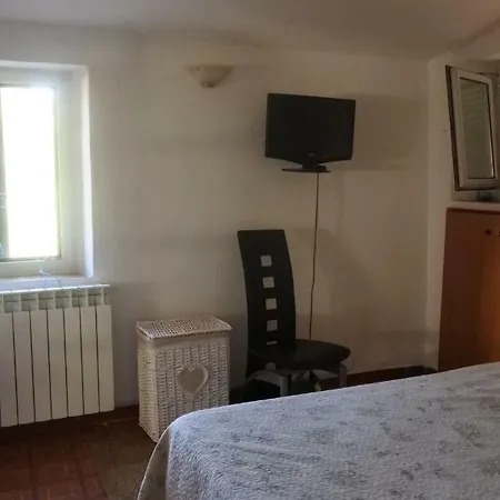 Apartment La Terrazza Sul Borgo