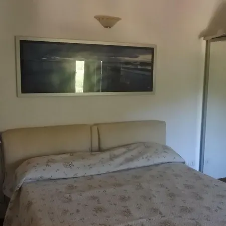 Appartement La Terrazza Sul Borgo