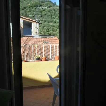 Apartment La Terrazza Sul Borgo *