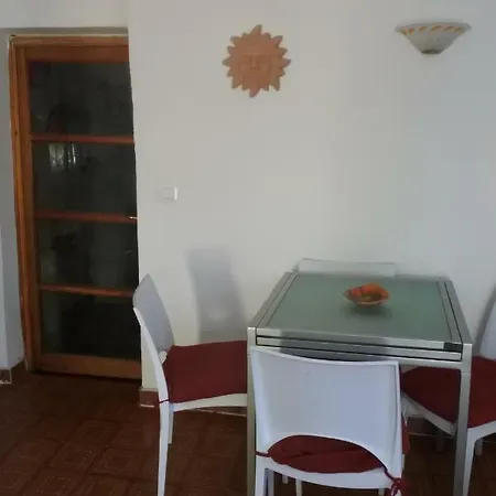 Appartement La Terrazza Sul Borgo Dolcedo