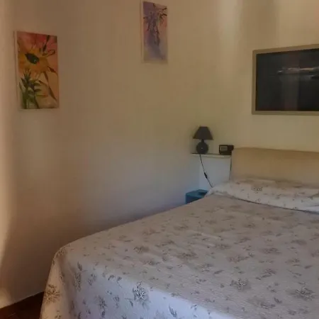 La Terrazza Sul Borgo