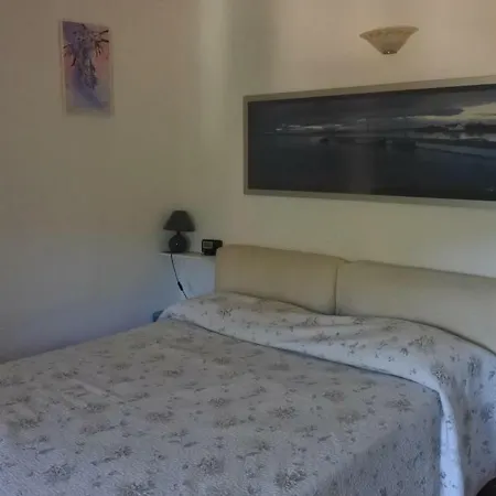 Appartement La Terrazza Sul Borgo *