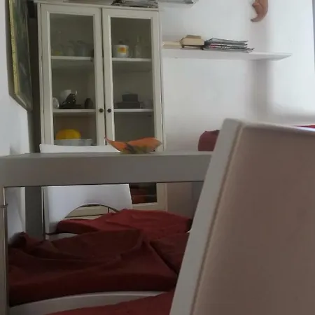 La Terrazza Sul Borgo * Dolcedo