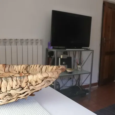 La Terrazza Sul Borgo *