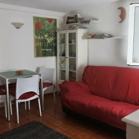 La Terrazza Sul Borgo *